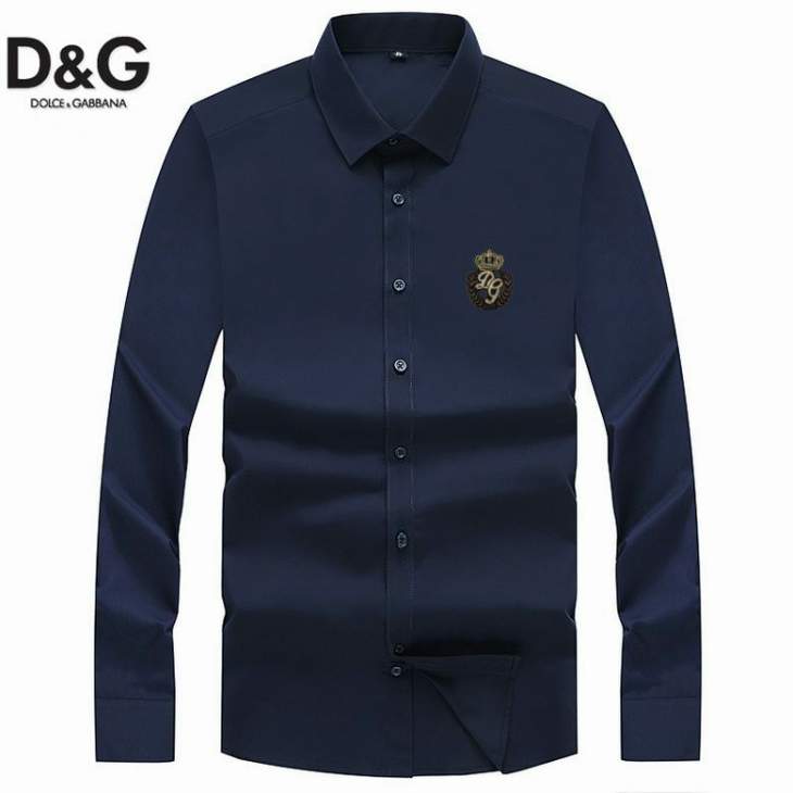 Picture of DG Shirt Long _SKUDGS-4XL25tn0226031